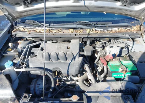 2011 Nissan Sentra 2.0S from USA, damaged, VIN 3N1AB6AP5BL723123